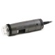 Microscop portabil USB  wireless ready marire 400-470x, filtru polarizare si citire automata nivel marire